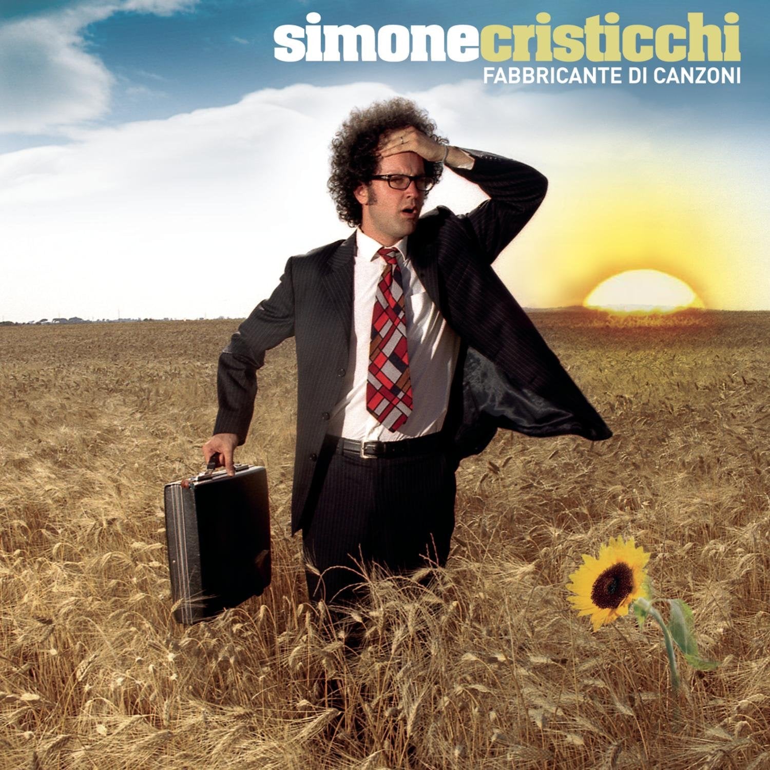 Fabbricante di Canzoni Pop