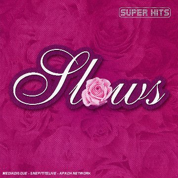 Super Hits Slows Pop