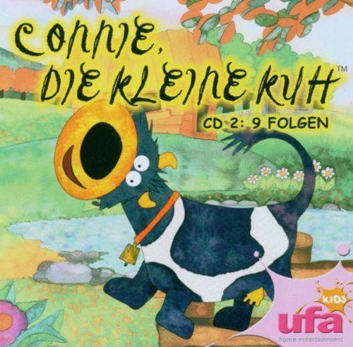 Connie,die Kleine Kuh 2 Children & Young People