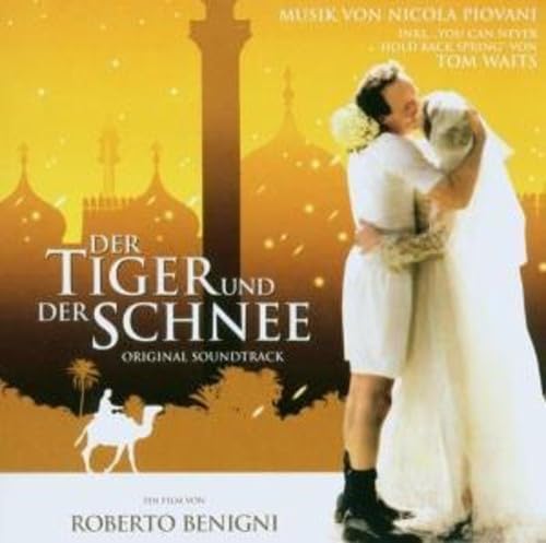 Der Tiger und der Schnee Pop