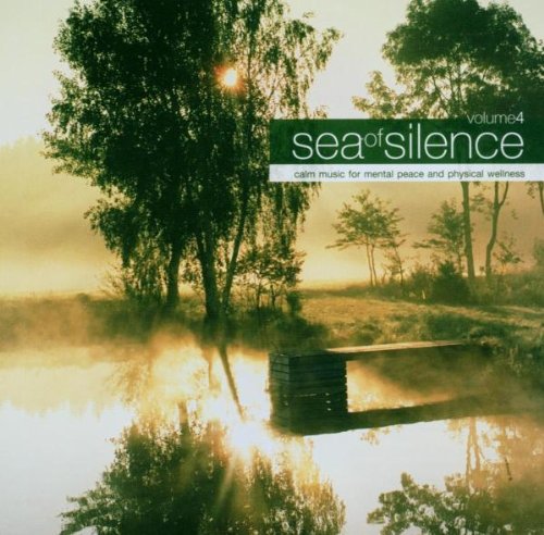 Sea of Silence Vol.4 Music