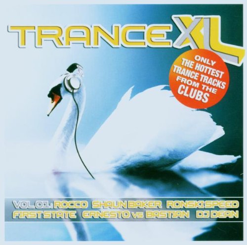Product Image: Trance Xl Vol.1