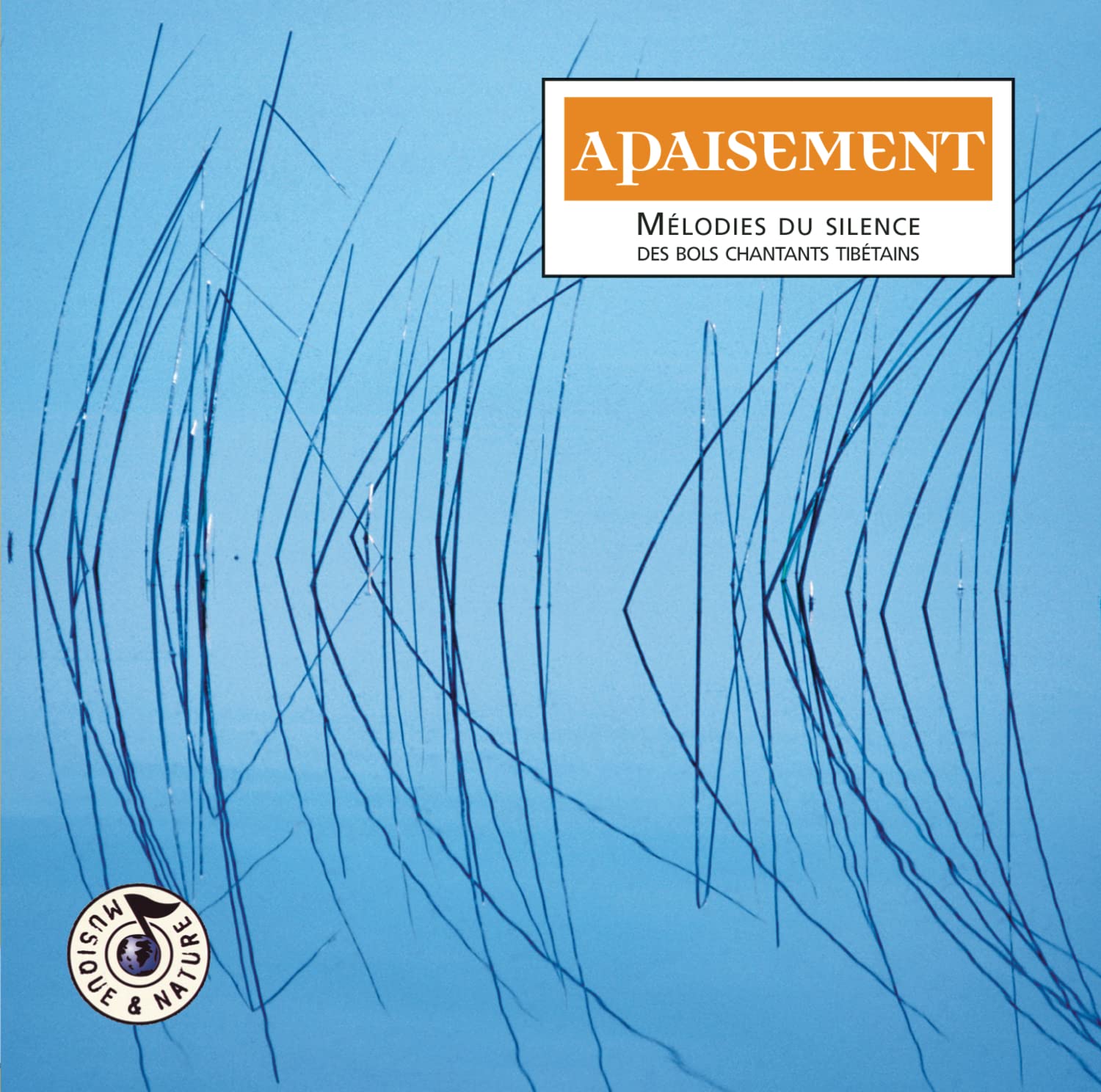Tsering Tobgyal - Apaisement - Melodies Du Silen Pop