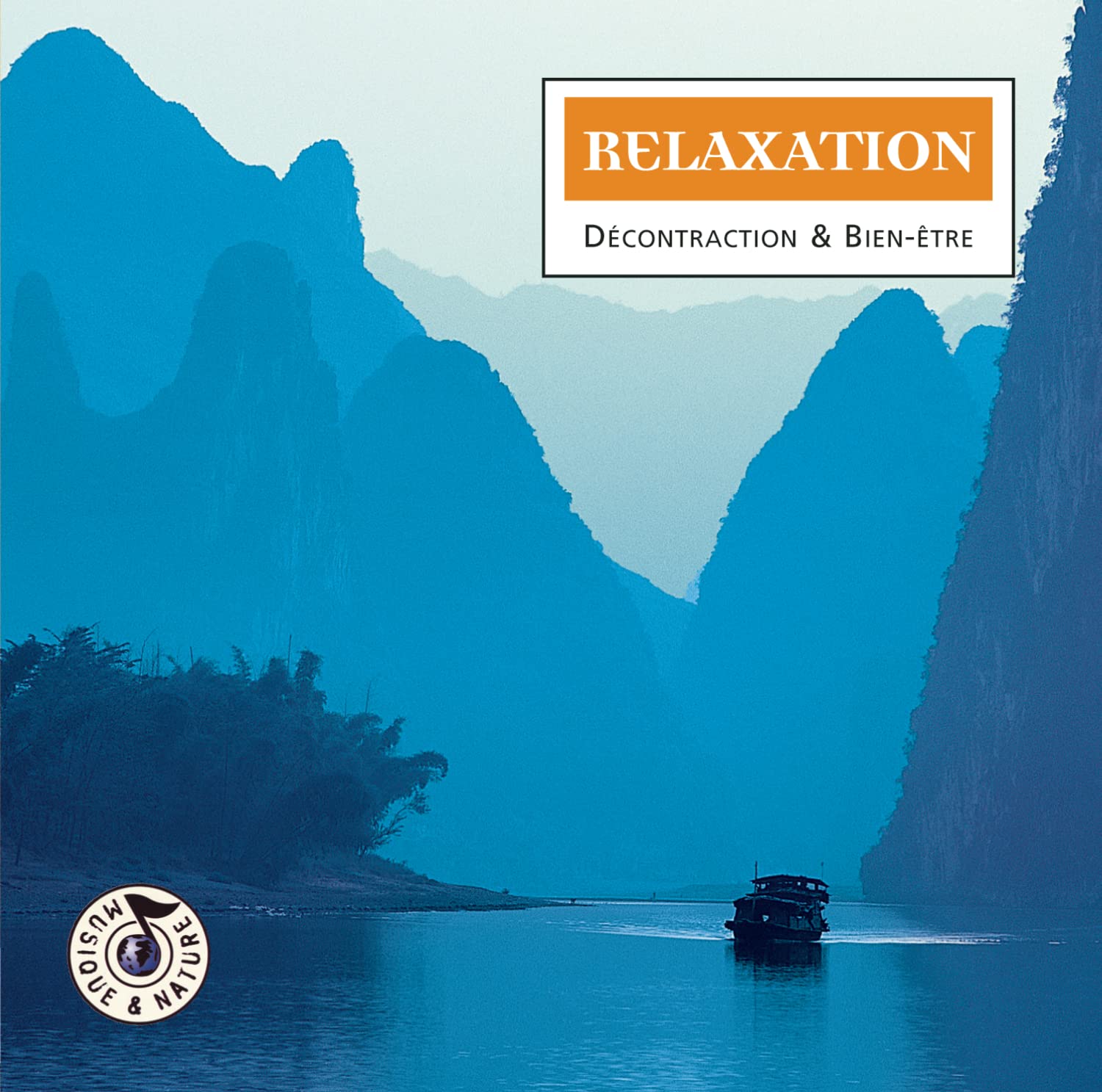 Shan Di - Relaxation - Decontraction Et Pop
