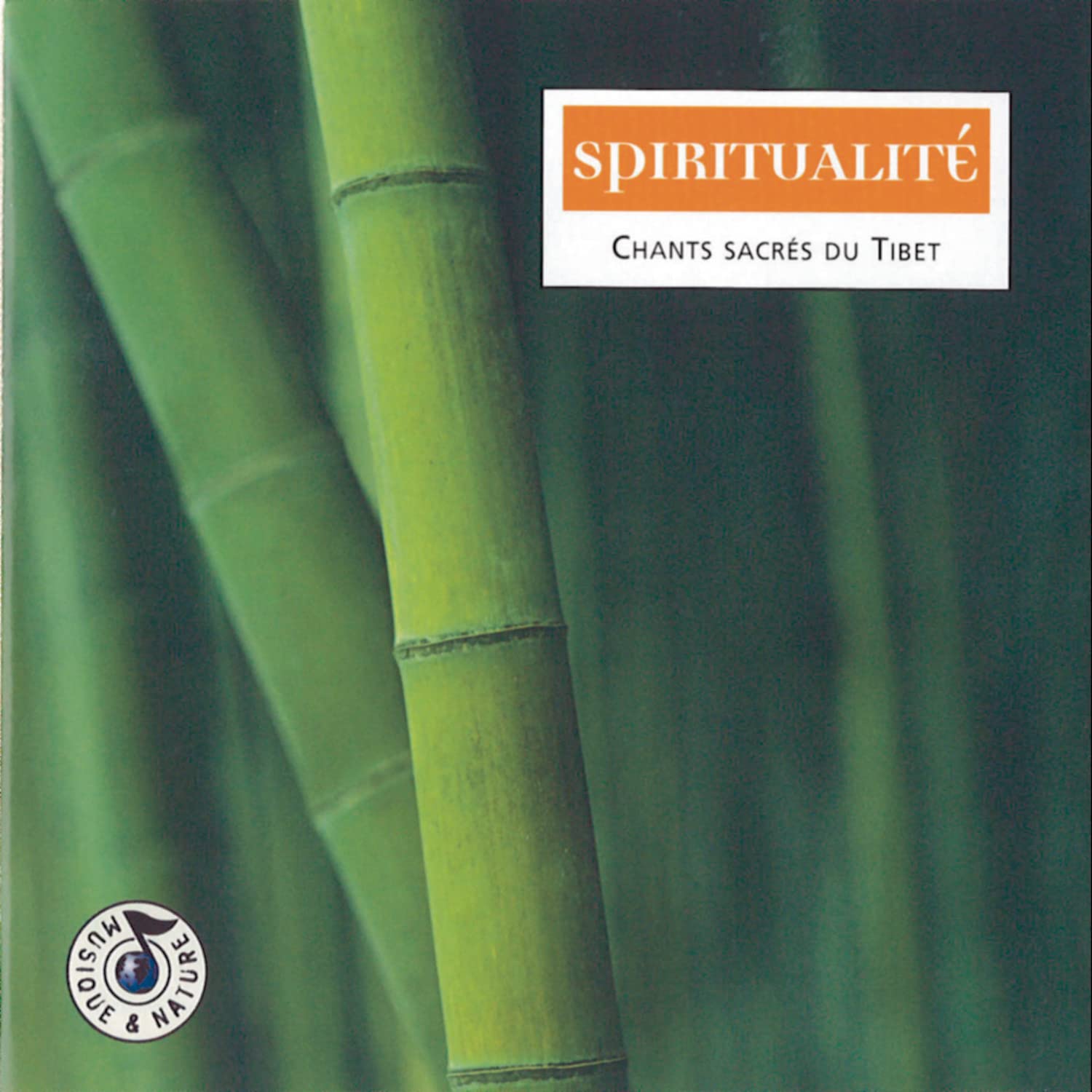Spiritualite - Chants Sacres d Rock