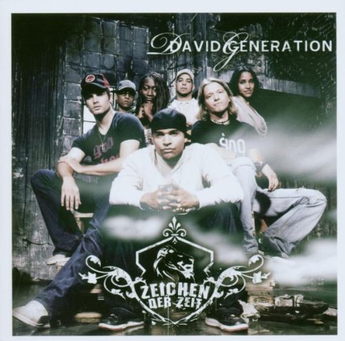 David Generation Pop