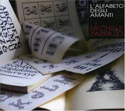 L'alfabeto Degli Amanti Pop