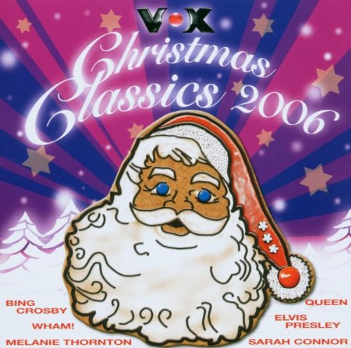 Christmas Classics 2006 Other music genres