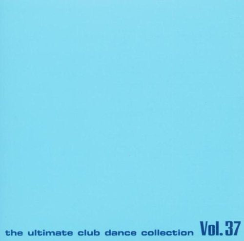 Club Sounds Vol.37 Pop