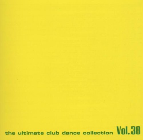 Club Sounds Vol.38 Pop
