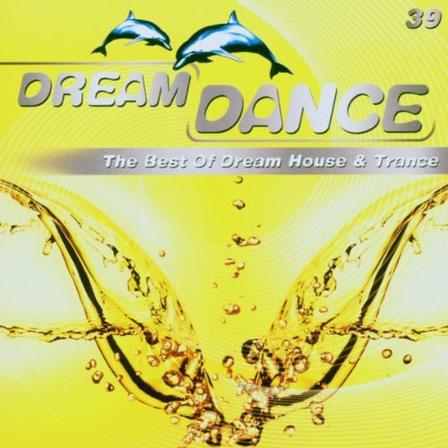 Dream Dance Vol.39 Pop