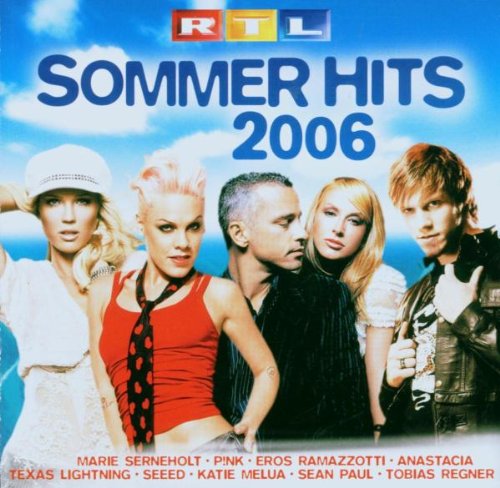 Rtl Sommer Hits 2006 Pop