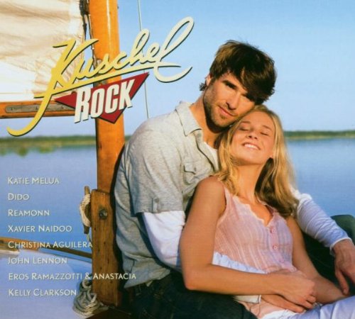 Product Image: Kuschelrock 20/Geschenkedition