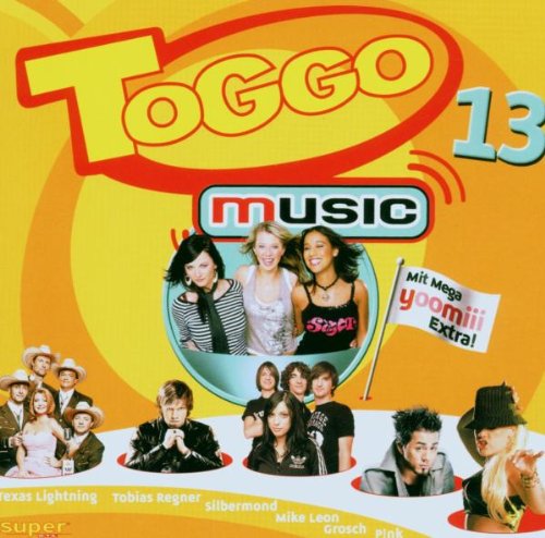 Product Image: Toggo Music 13
