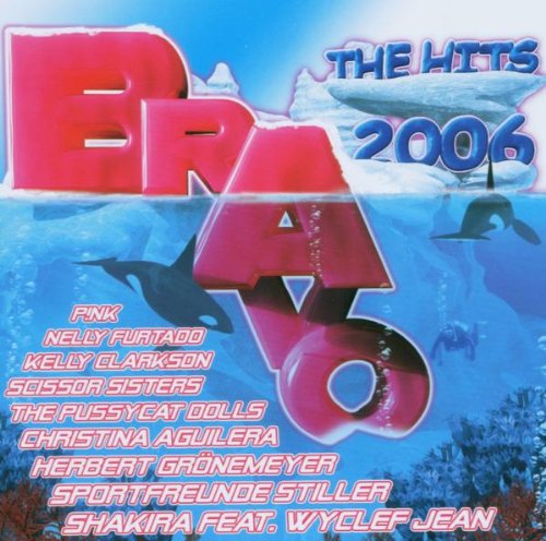 Bravo-the Hits 2006 Pop