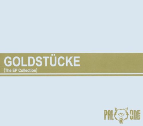 Product Image: Goldstücke