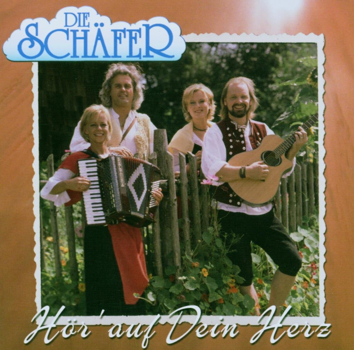 Hör' auf Dein Herz German Schlager & Volksmusik