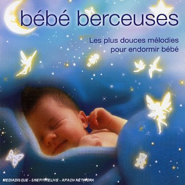 Bébé Berceuse : Les Plus Douces Mélodies Pour Endormir Bébé Music for Children