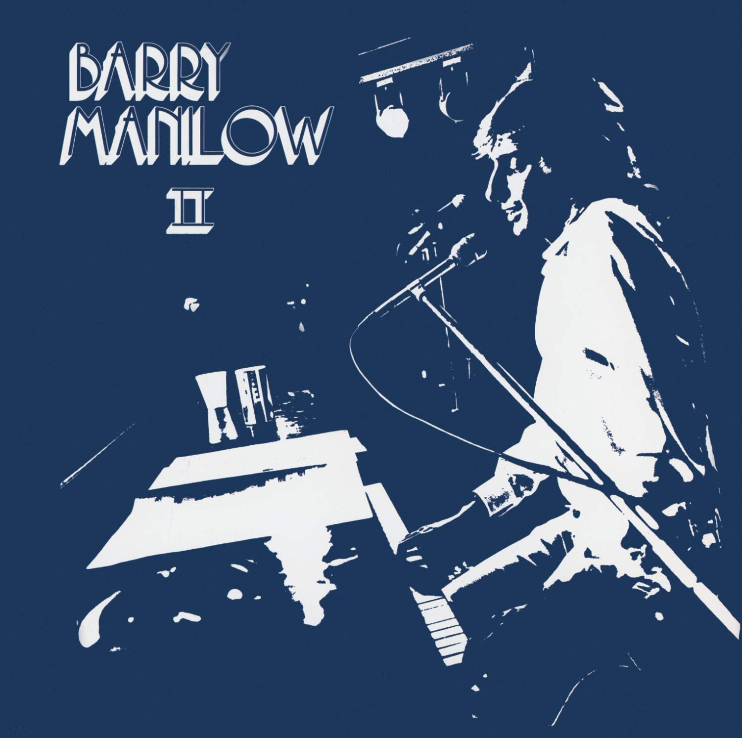 Barry Manilow II Other music genres