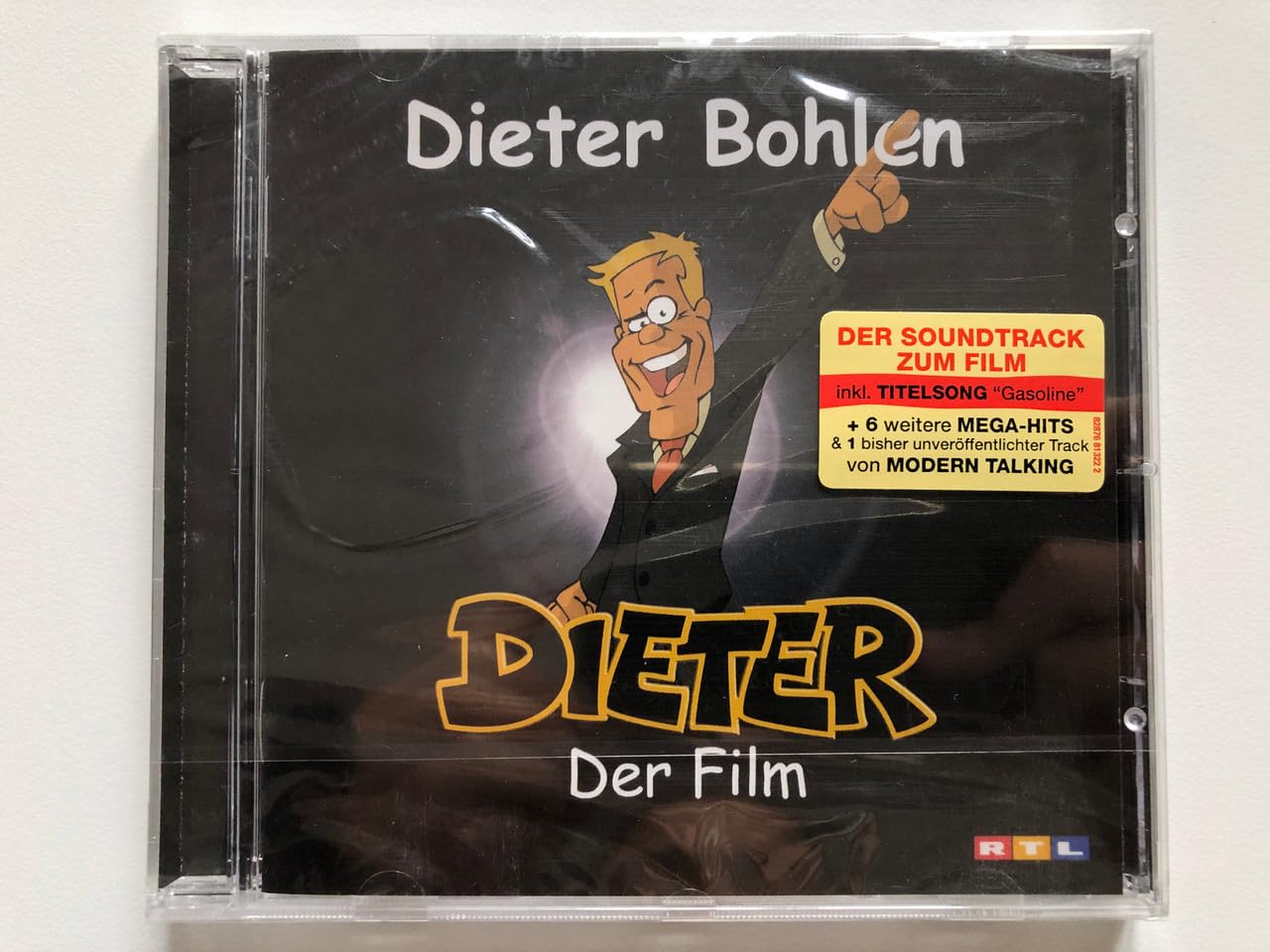 Dieter - Der Film Pop