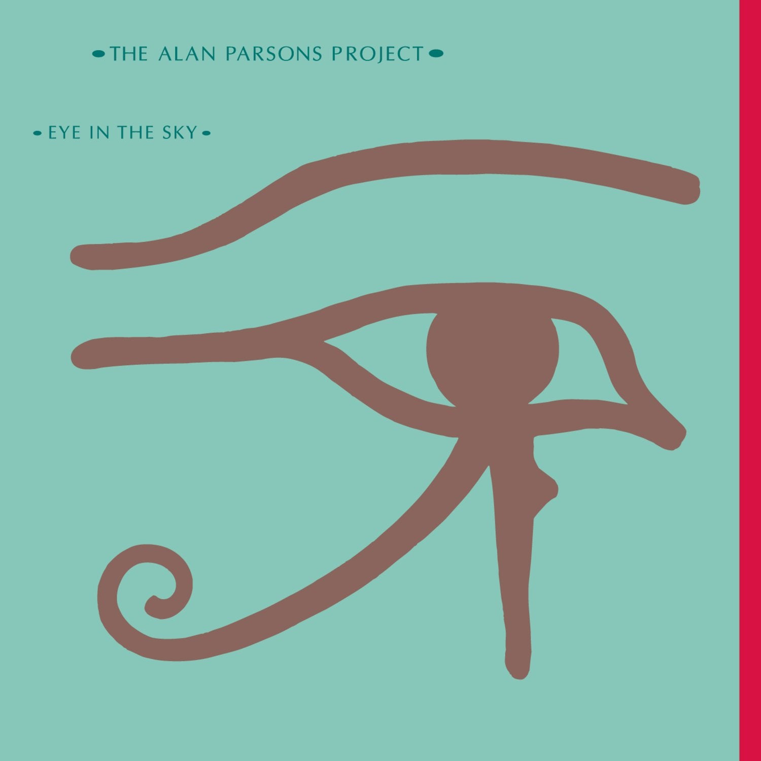 Eye In The Sky Funk, R&B & Soul