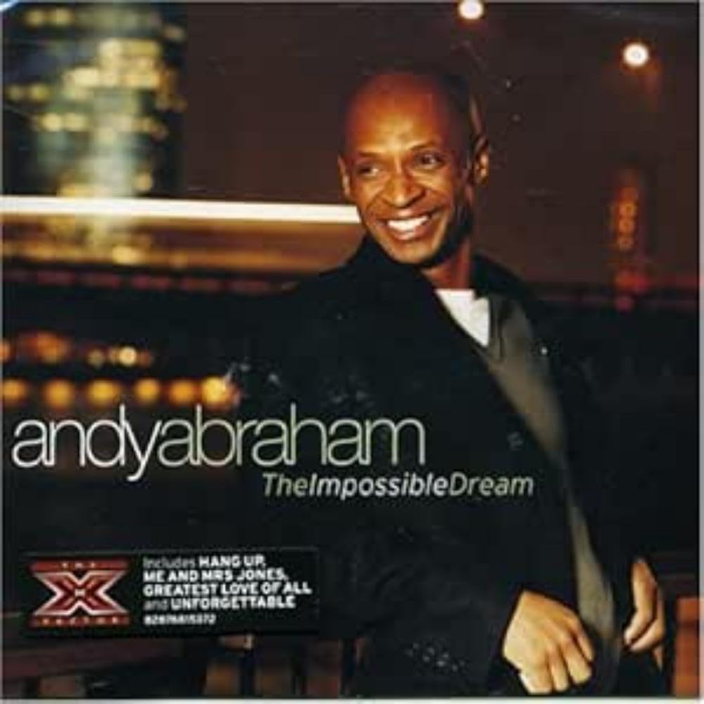 Impossible Dream Jazz