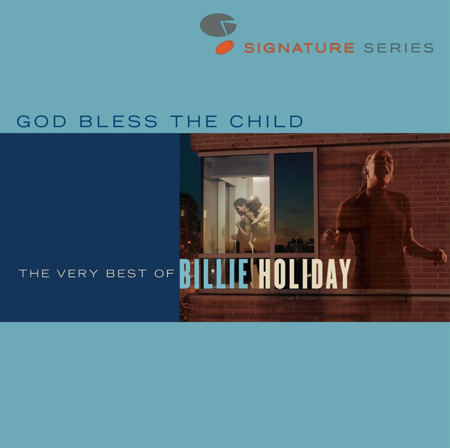 God Bless the Child - the Very Best of Billie Holiday cd