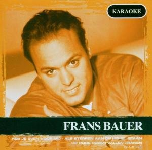 Frans Bauer Music