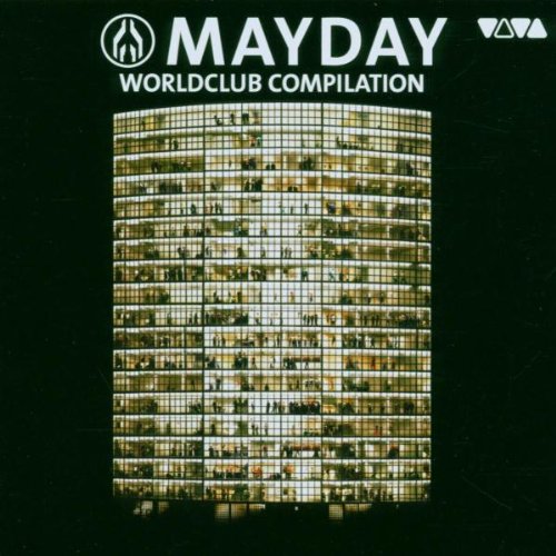 Product Image: Mayday Compilation 2006: Worldclub