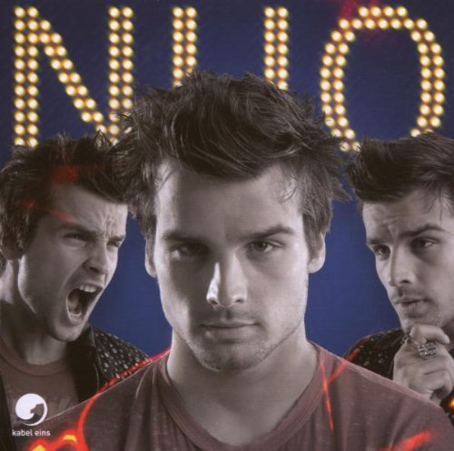 Nuo Pop