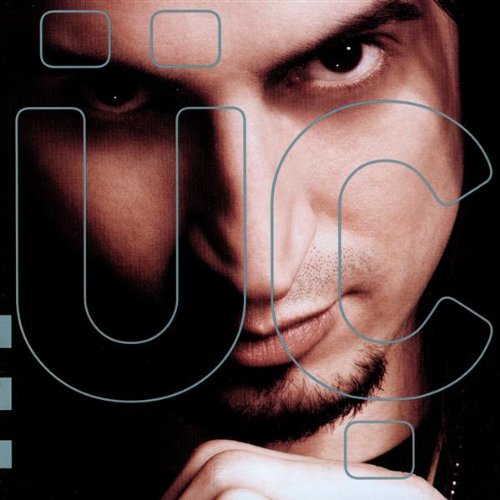 Ogün Sanlisoy - Üc - Turkish Pop Rock Music CD World Music