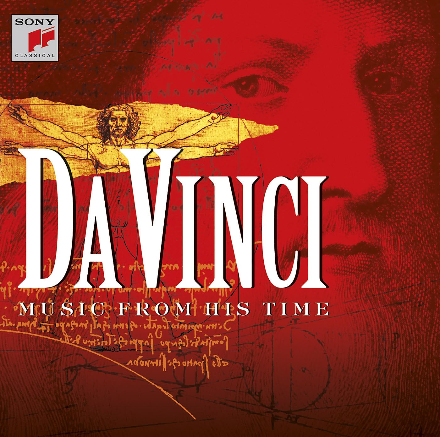 Da Vinci: Music from His Time Classical