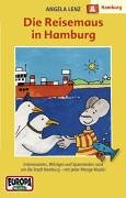 07/die Reisemaus in Hamburg Books
