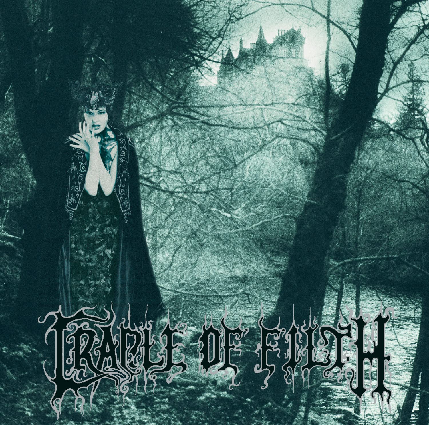 Dusk..... and Her Embrace Metal & Hardrock