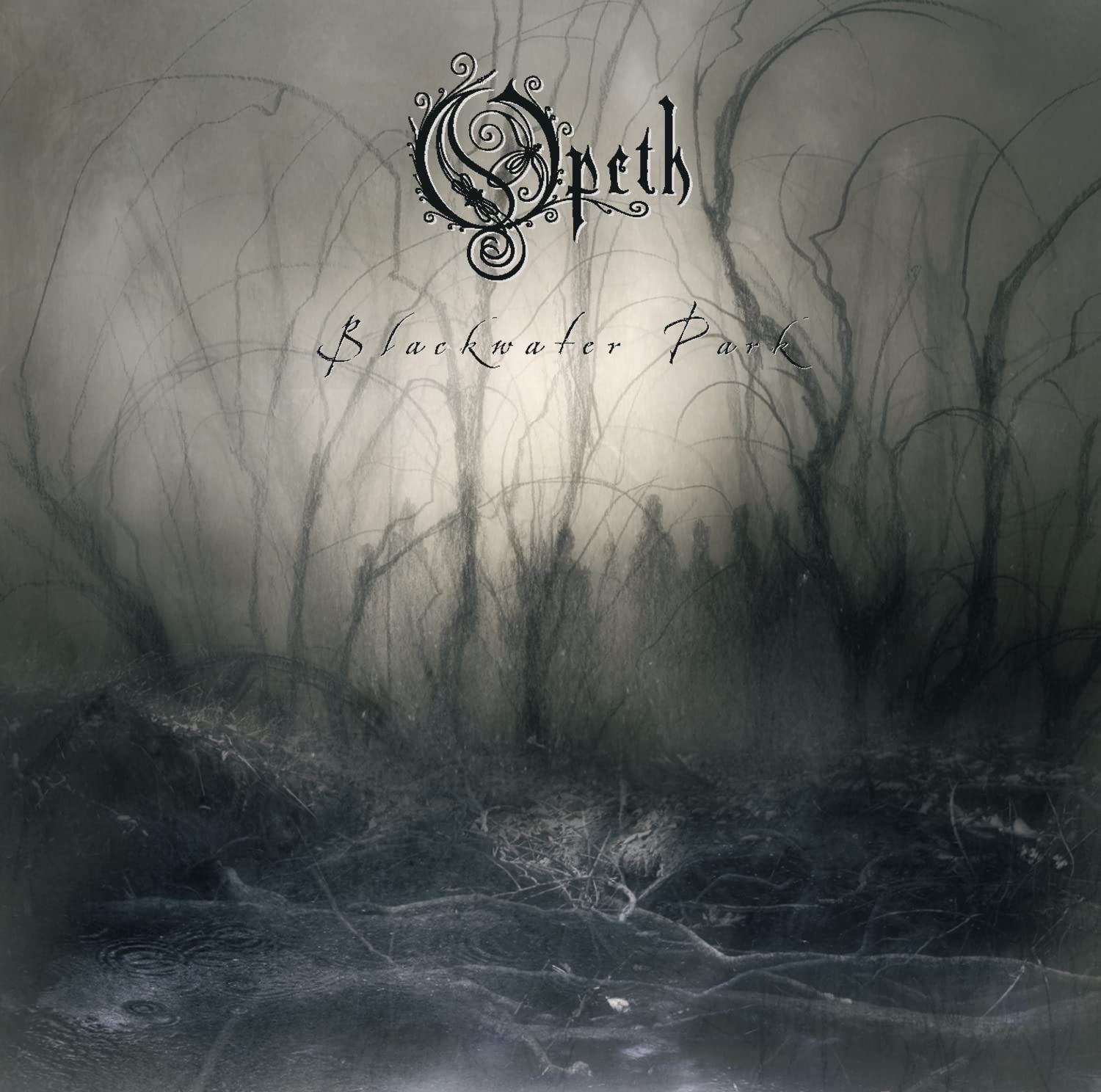 Blackwater Park Metal & Hardrock