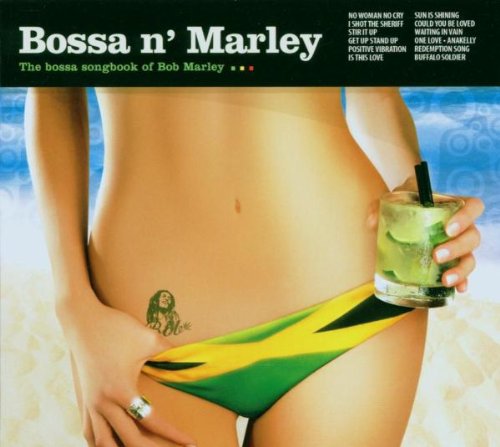 Product Image: Bossa N' Marley