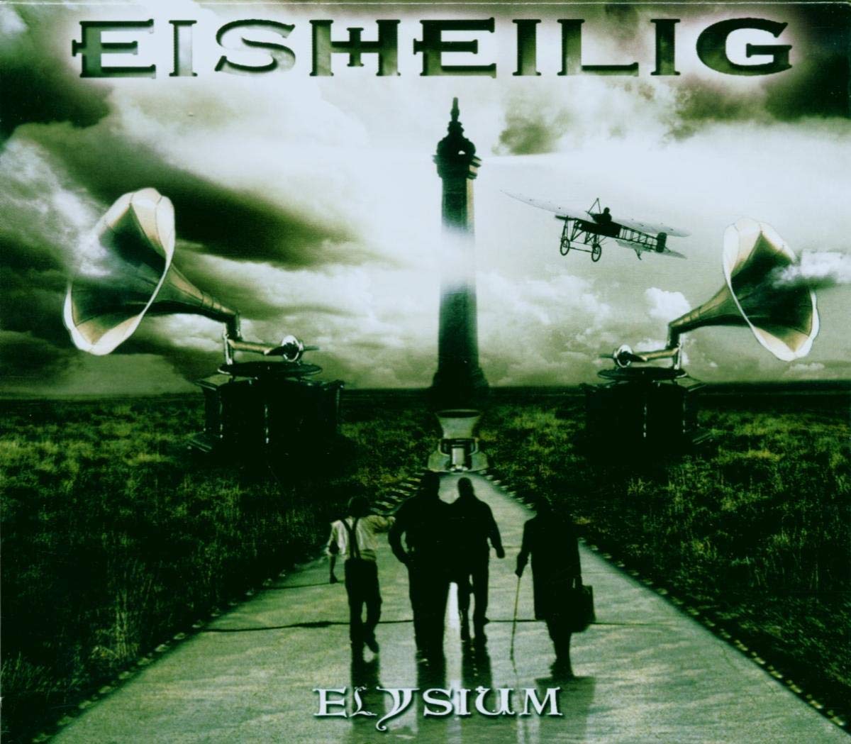 Elysium Metal & Hardrock