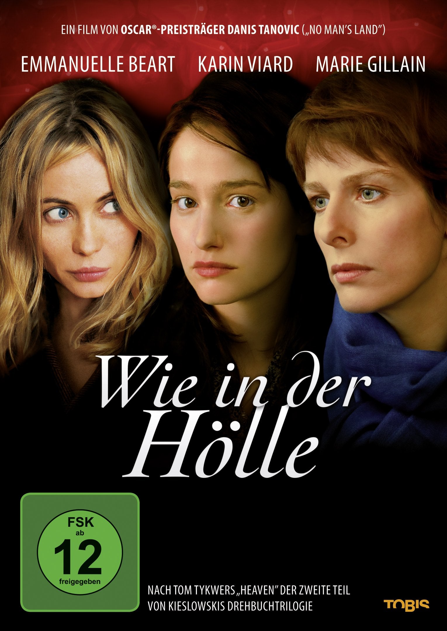 Product Image: Wie in der Hölle