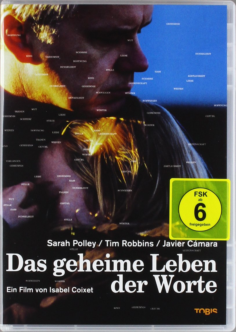 Product Image: Das geheime Leben der Worte