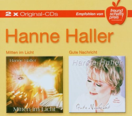 Product Image: Mitten im Licht/Gute Nachricht