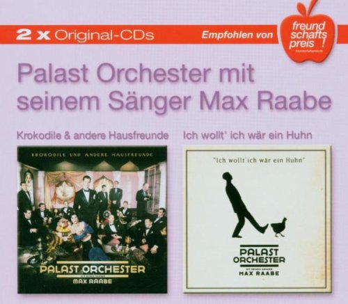 Krokodile U.Andere/Ich Wollt Pop