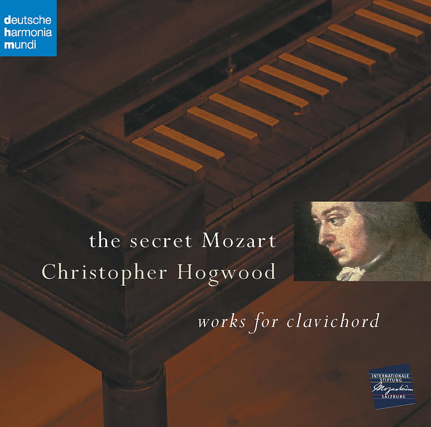 The Secret Mozart Classical