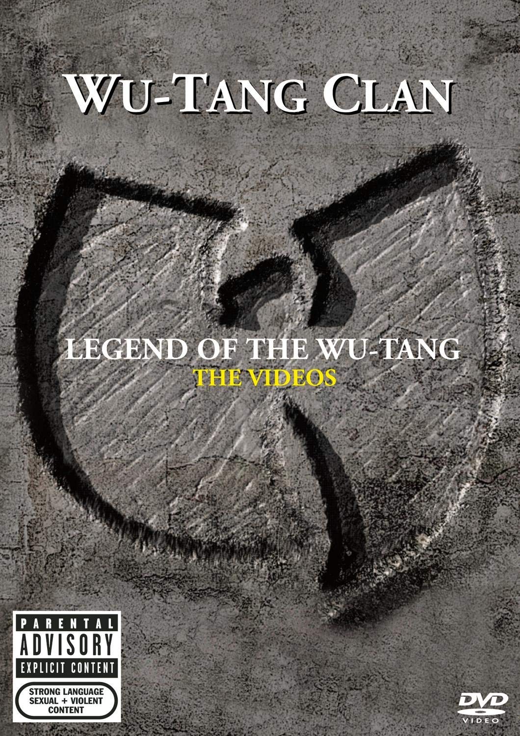 Wu-Tang Clan - Legend Of The Wu-Tang: The Videos Movies
