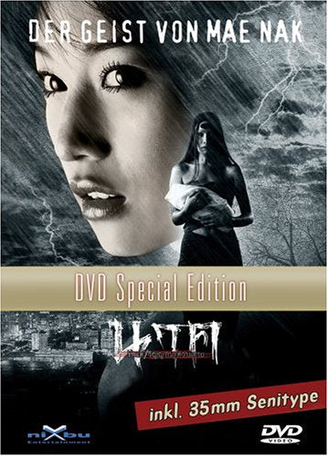 Der Geist von Mae Nak (Special Edition) Movies