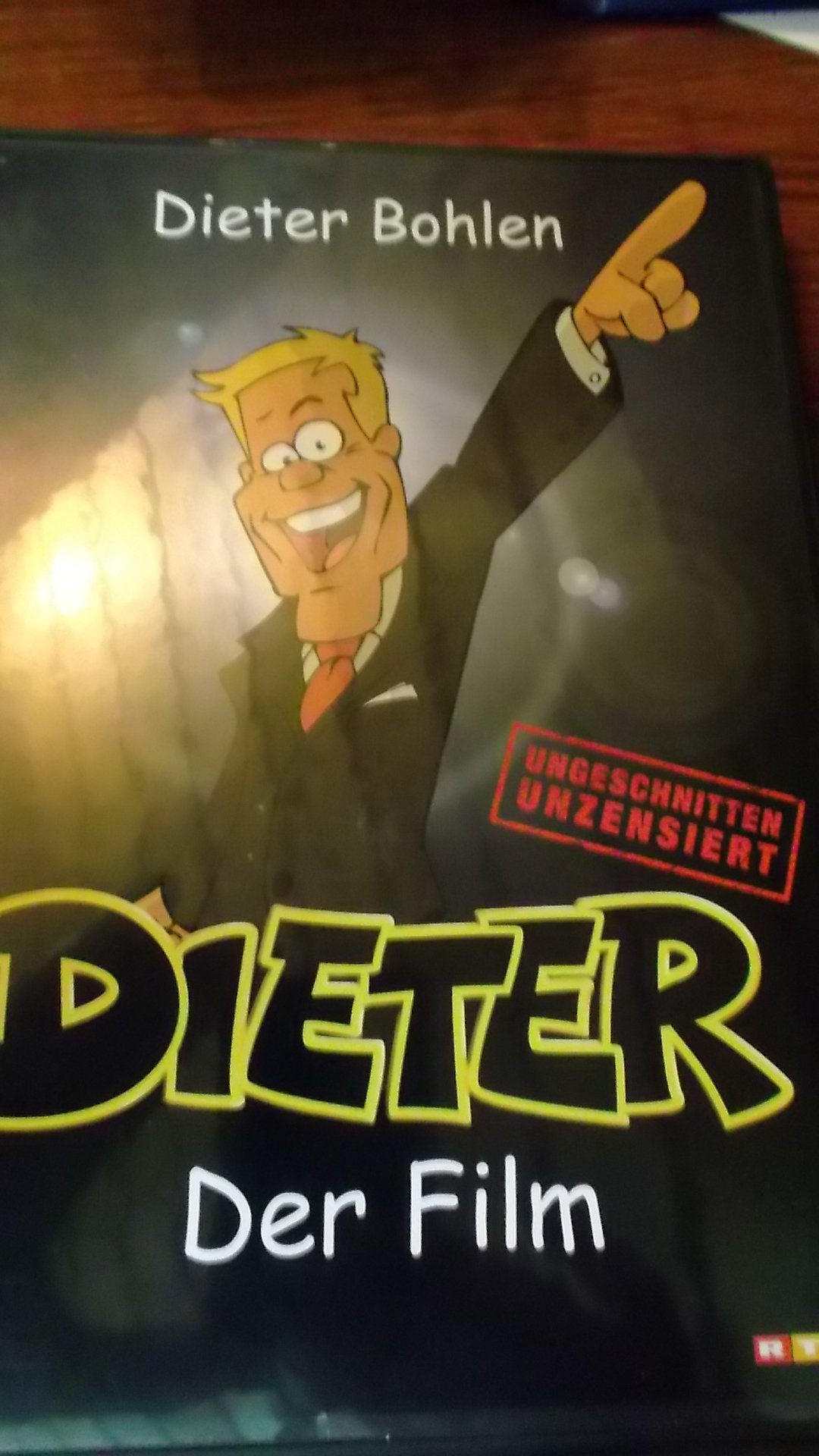 Dieter - Der Film Movies