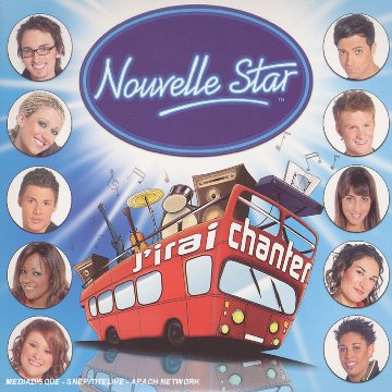 J'Irai Chanter Pop