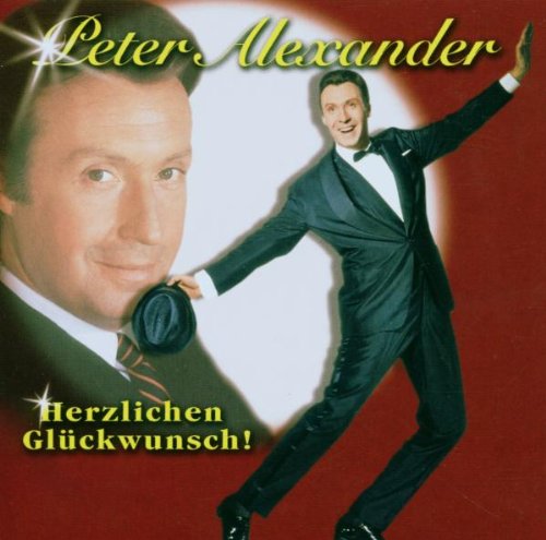 Herzlichen Glückwunsch!-Seine Größten Erfolge & Pop