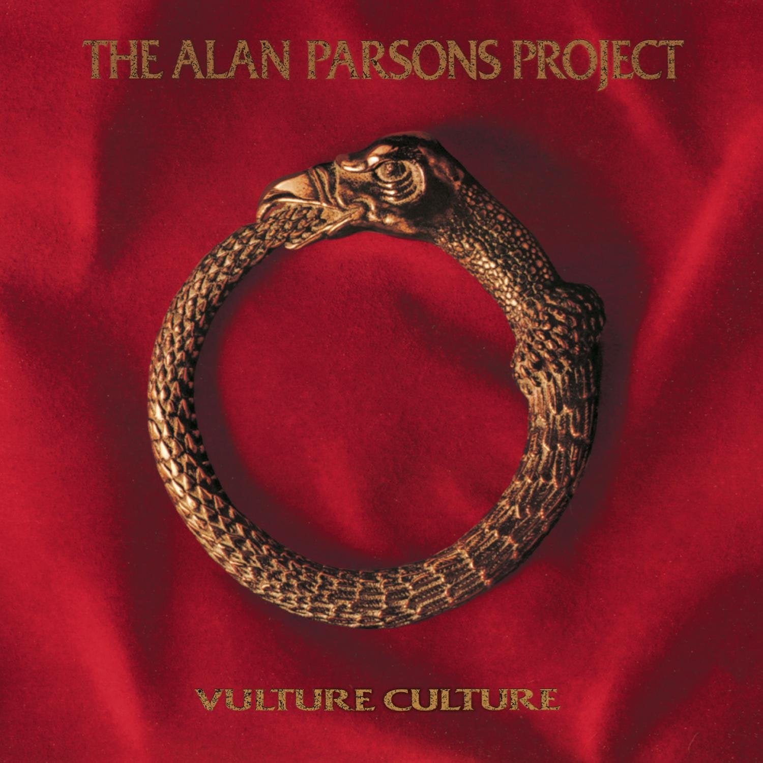 Vulture Culture Rock