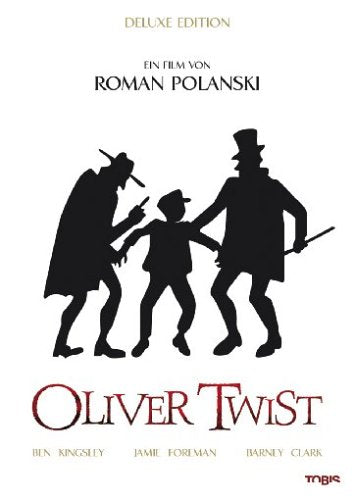 Product Image: Oliver Twist