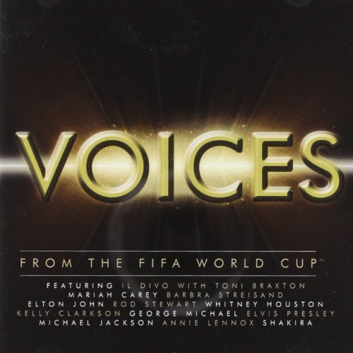 Product Image: Voices from the Fifa World Cup
